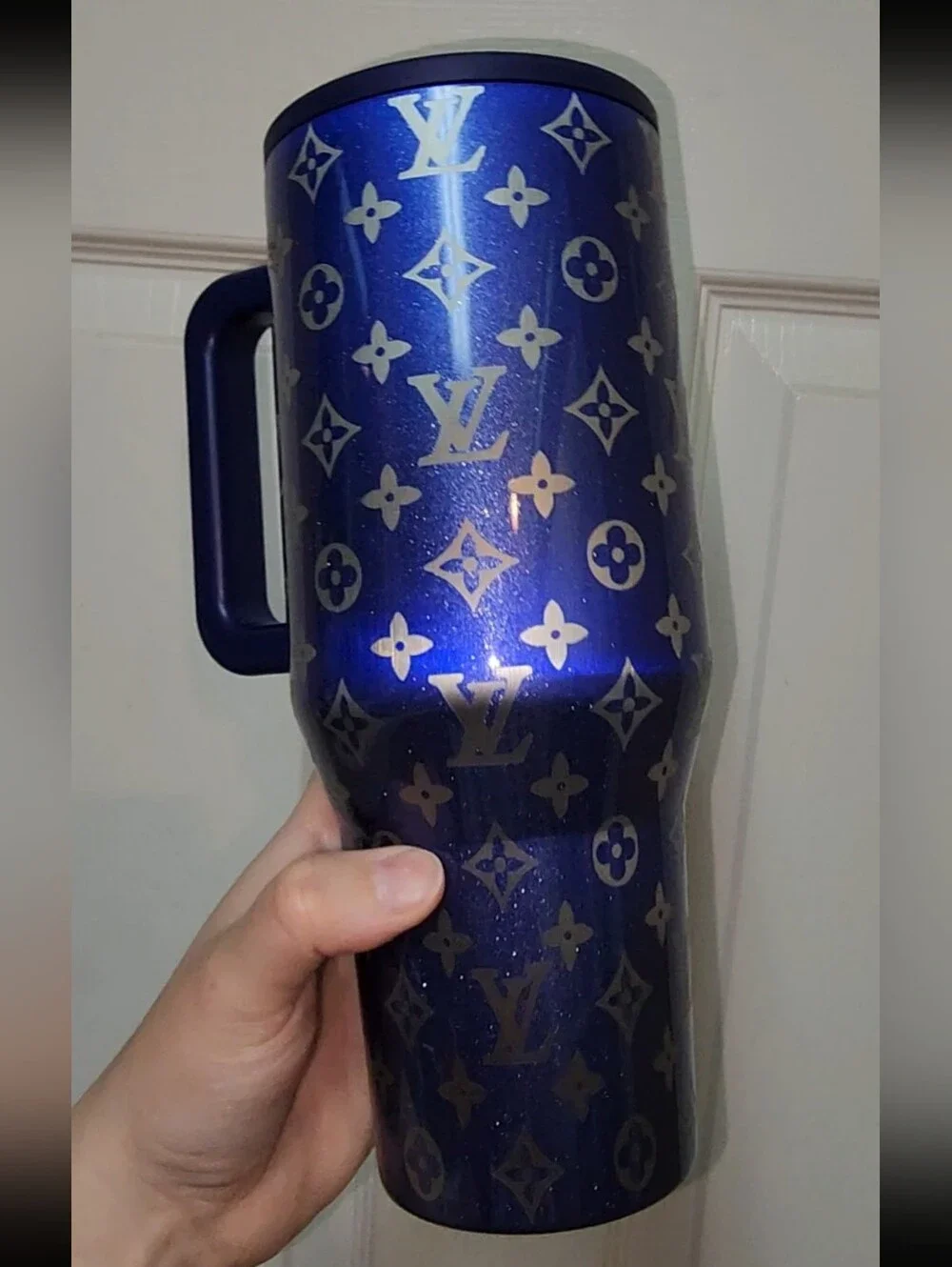 Hydrojug Custom 40oz Traveler
